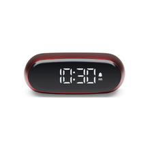 Lexon Minut Digital Alarm Clock